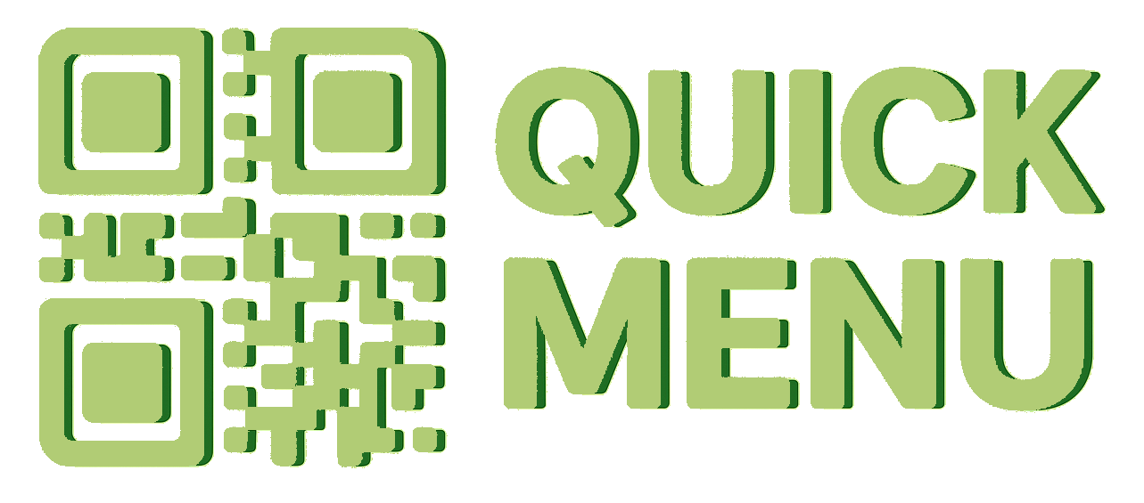 Quick Menu